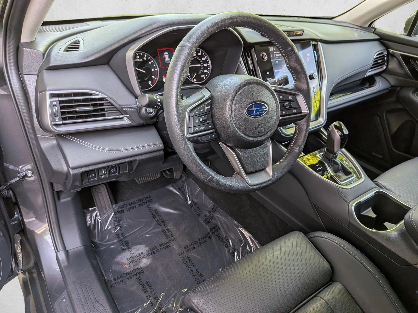 Thumbnail: 2025 Subaru Outback - 3