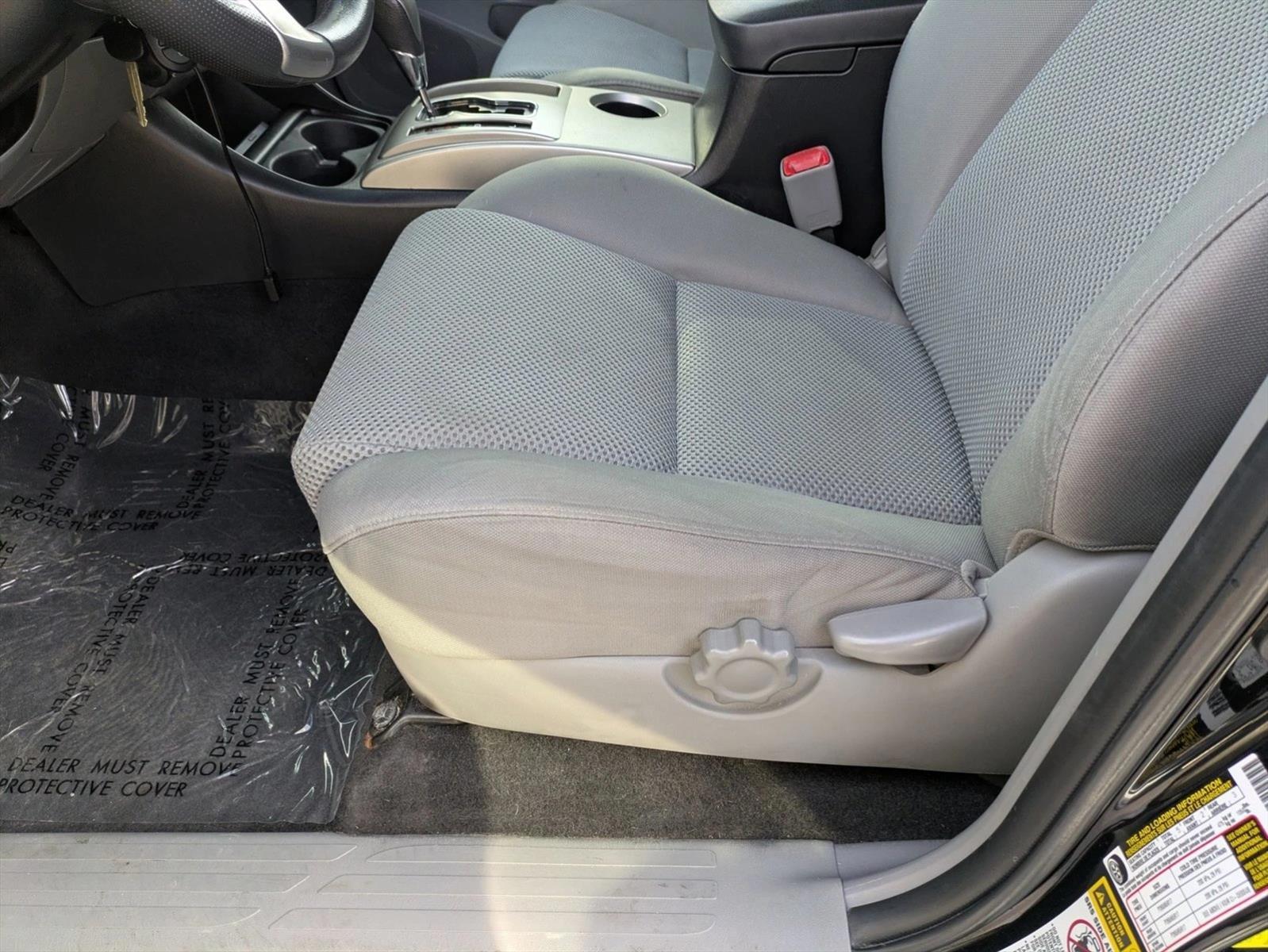 Thumbnail: 2013 Toyota Tacoma - 4