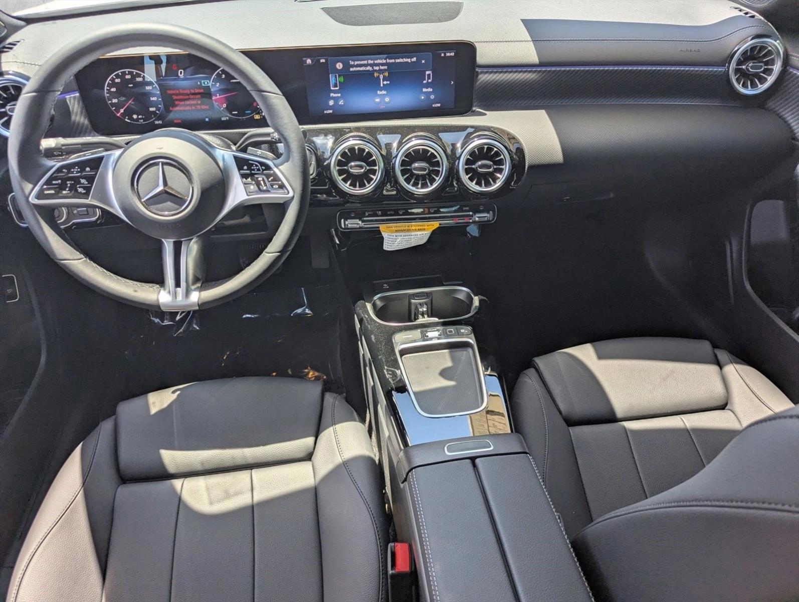 Thumbnail: 2026 Mercedes-Benz CLA - 3