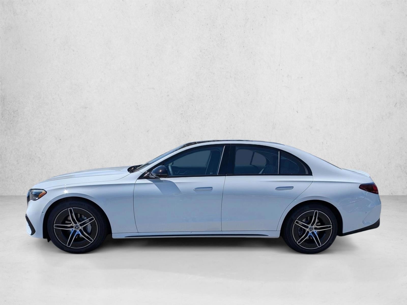 Thumbnail: 2026 Mercedes-Benz E-Class - 2