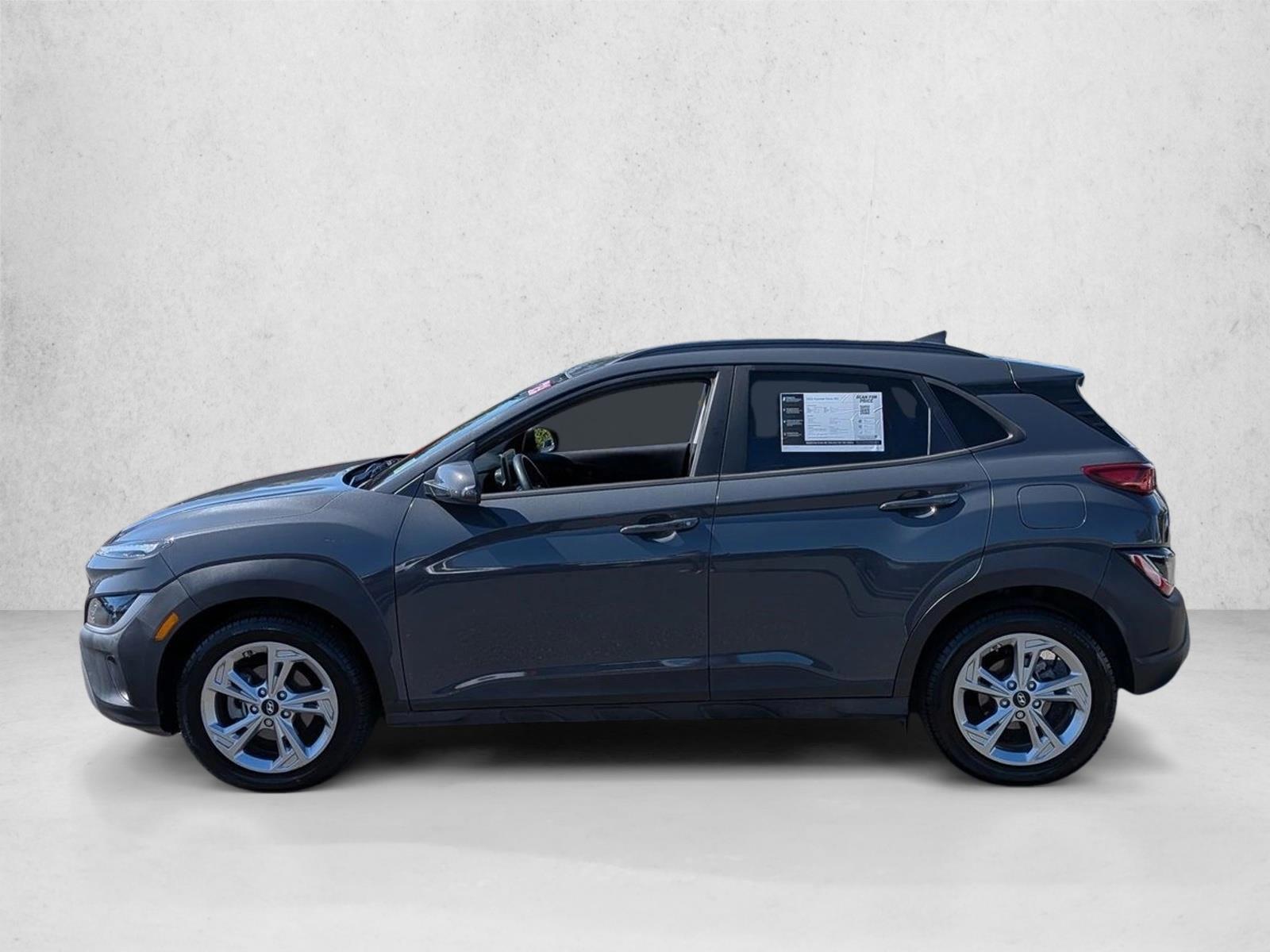 Thumbnail: 2023 Hyundai Kona - 2
