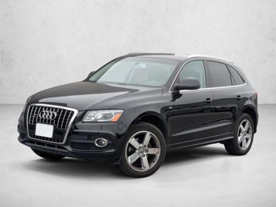 2011 Audi Q5 Premium Plus -
                  Torrance, CA
