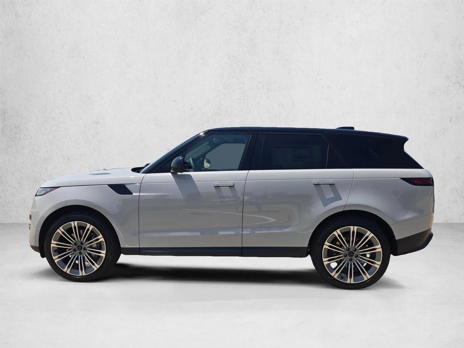 Thumbnail: 2027 Land Rover Range Rover Sport - 2