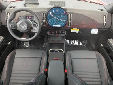 2027 MINI Countryman