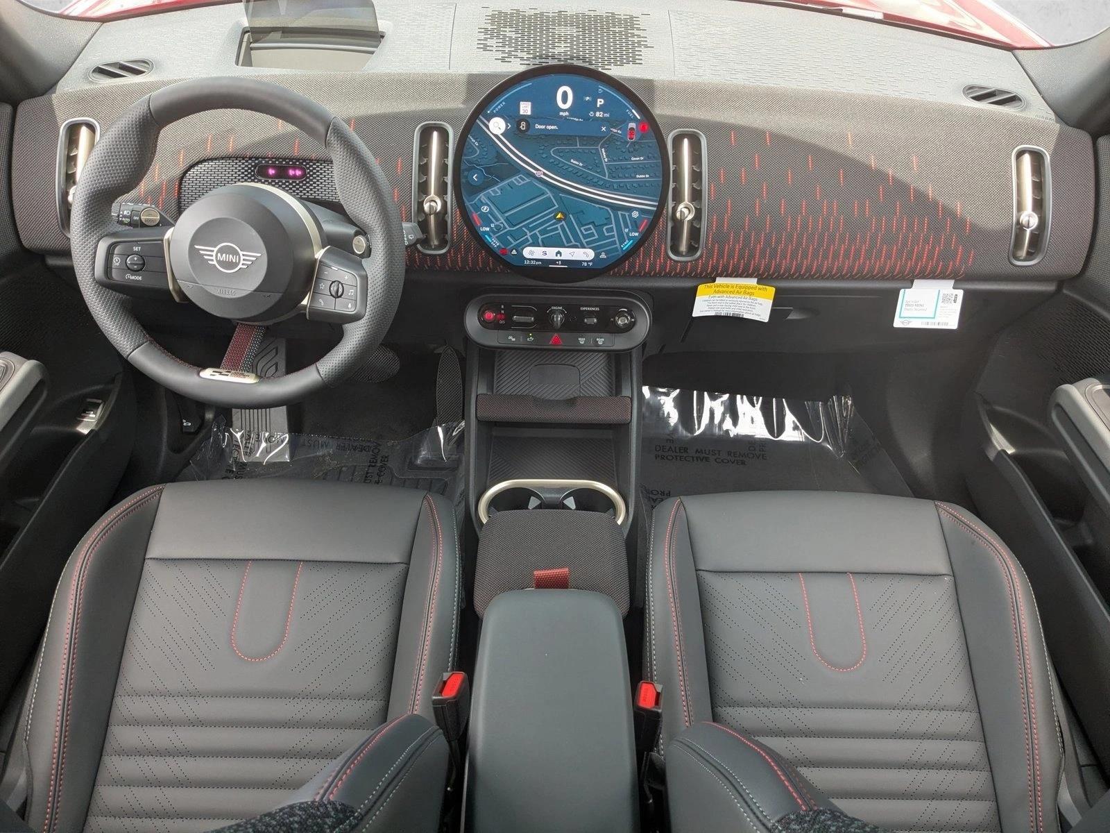 Thumbnail: 2027 MINI Cooper Countryman - 3