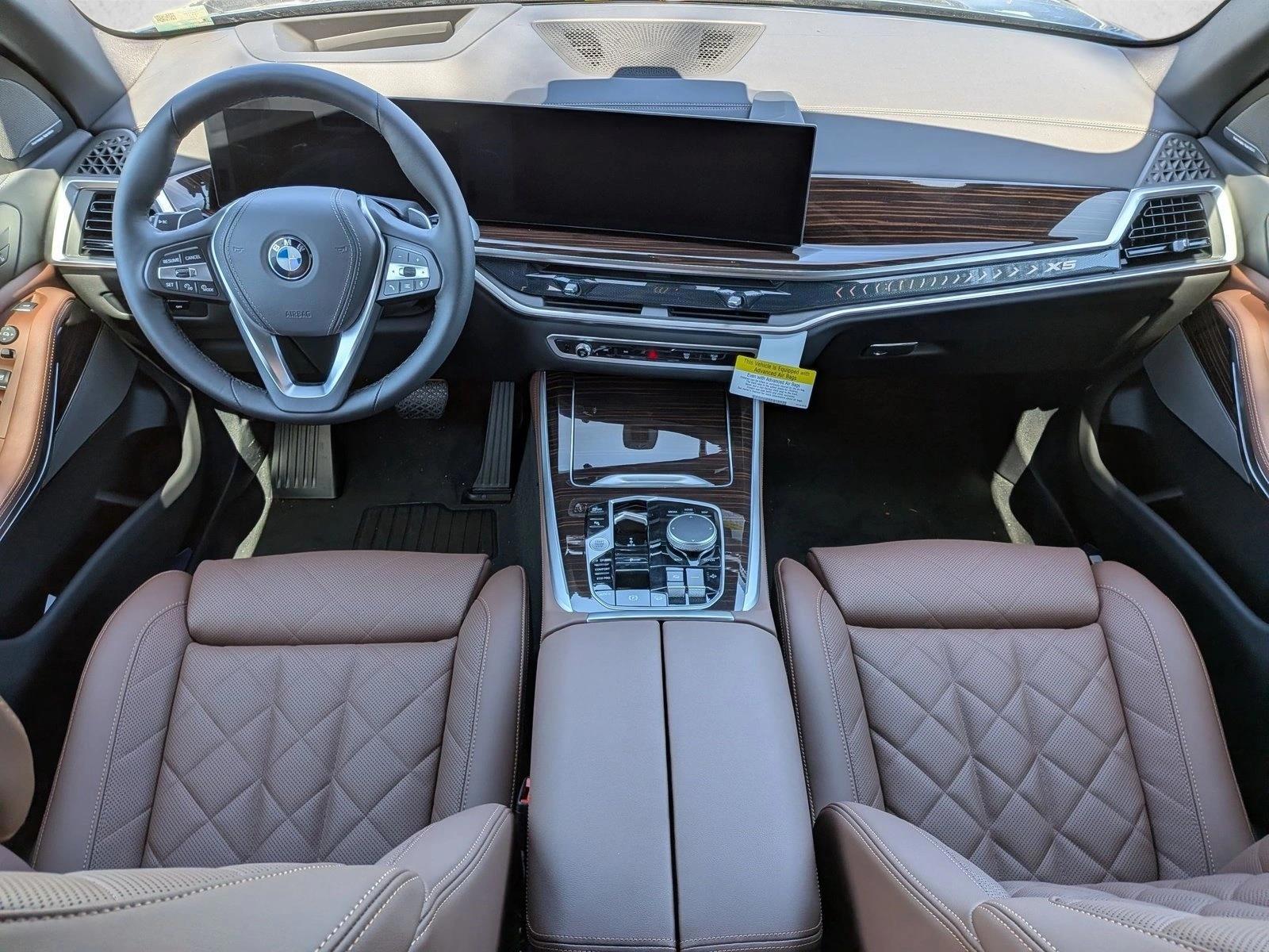 Thumbnail: 2026 BMW X5 - 4