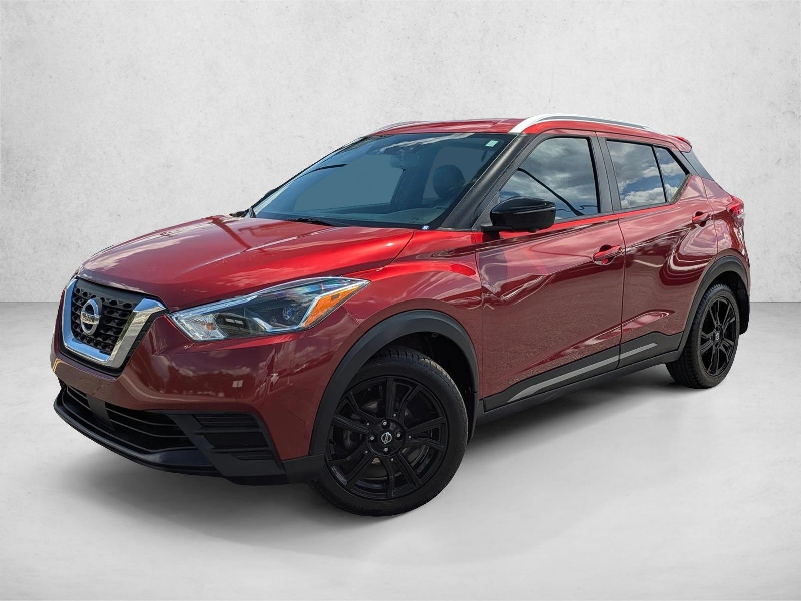 Thumbnail: 2020 Nissan Kicks - 1
