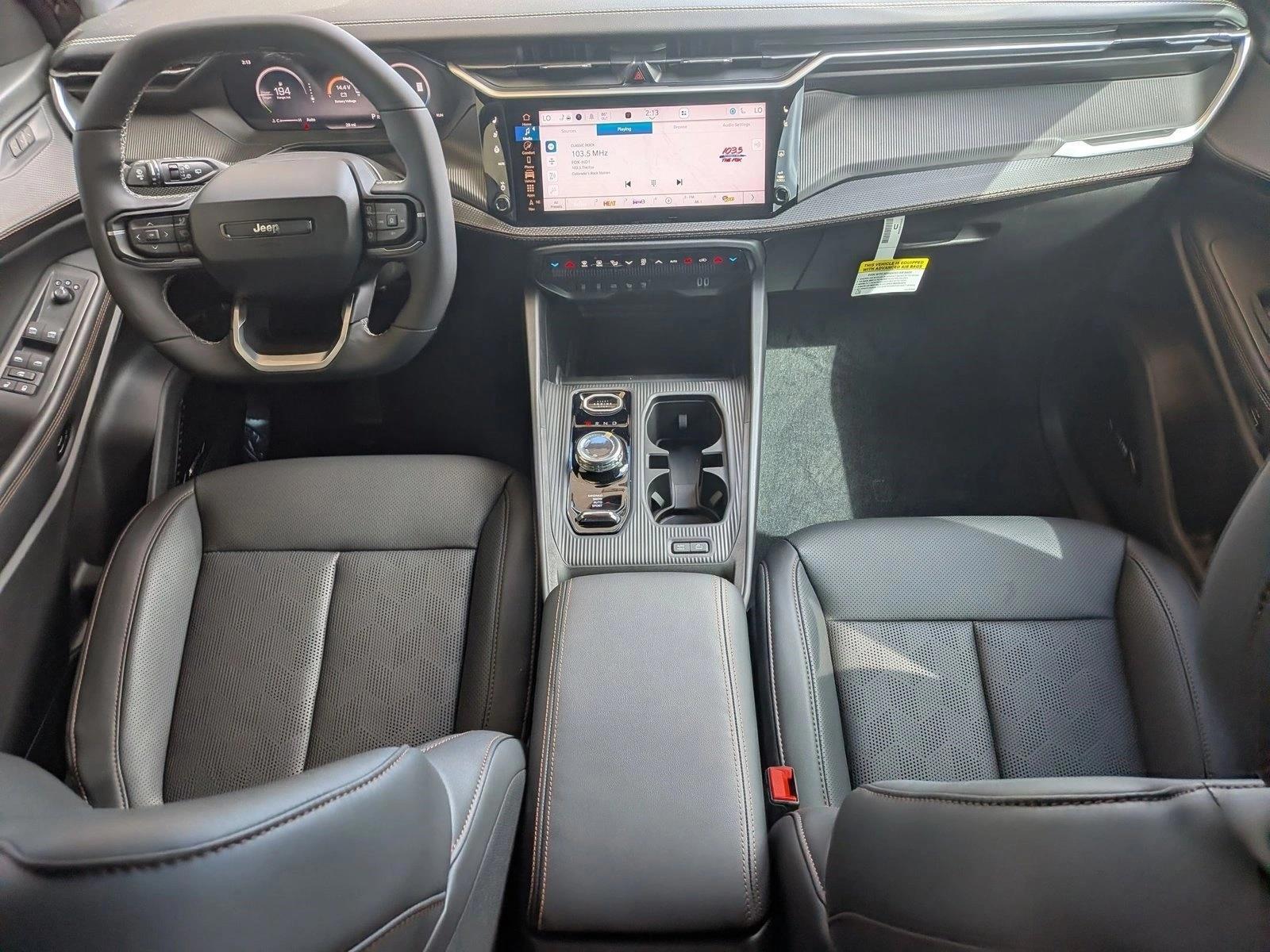 Thumbnail: 2026 Jeep Cherokee - 4