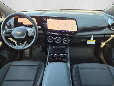 2026 Chevrolet Blazer EV