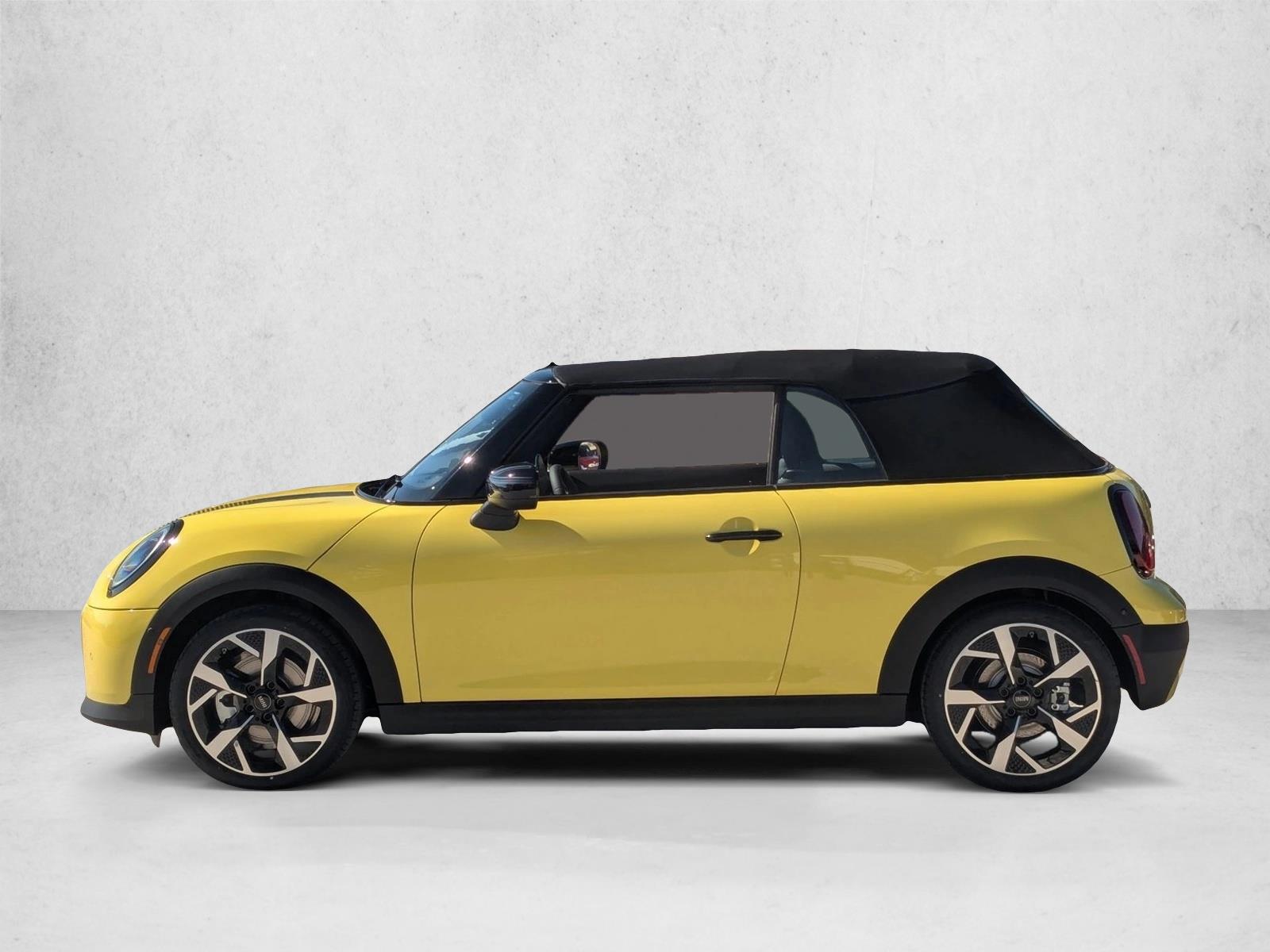 Thumbnail: 2026 MINI Cooper - 2