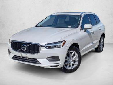 2019 Volvo XC60  -
                  Sarasota, FL