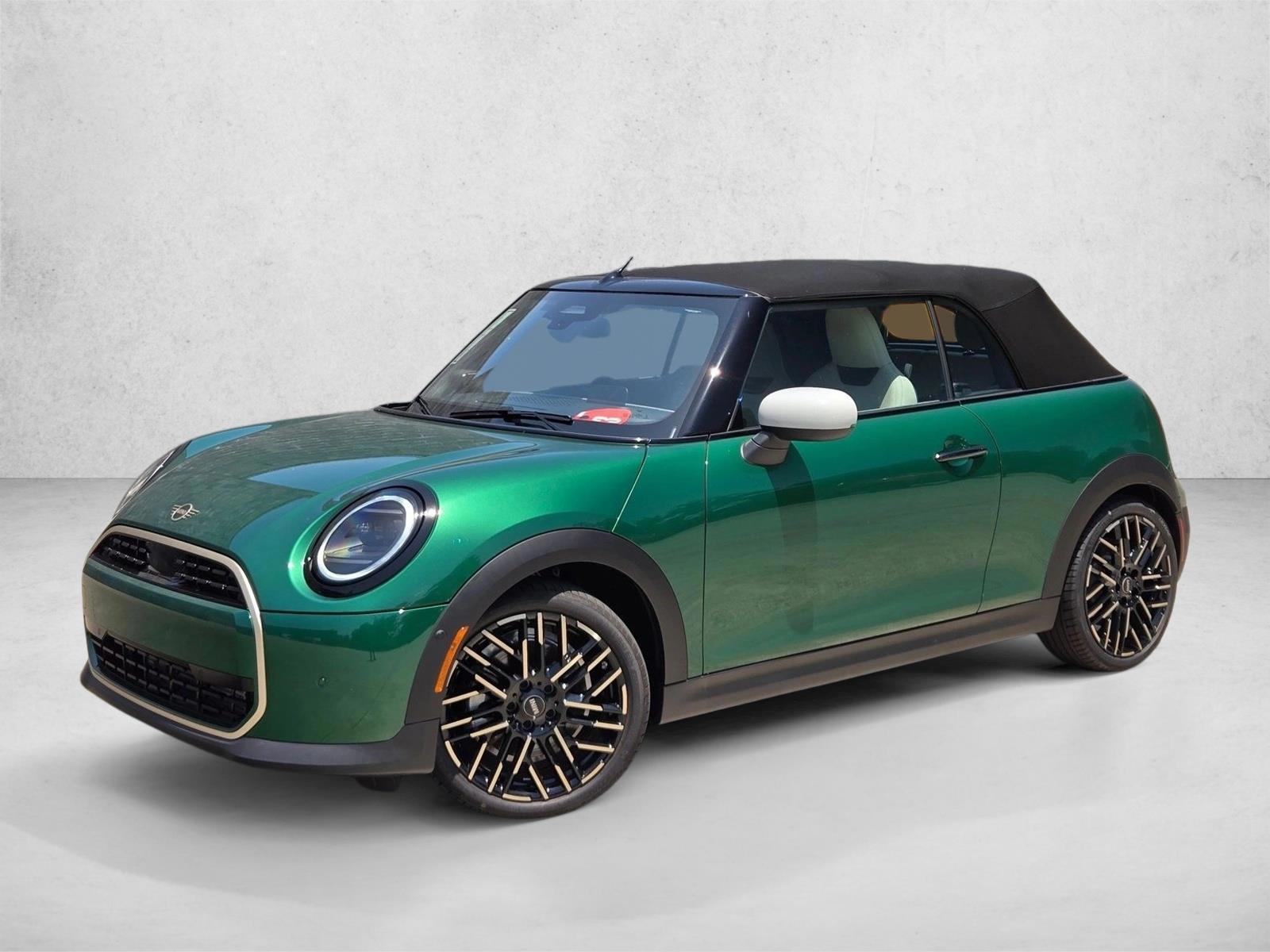 Thumbnail: 2026 MINI Cooper - 1