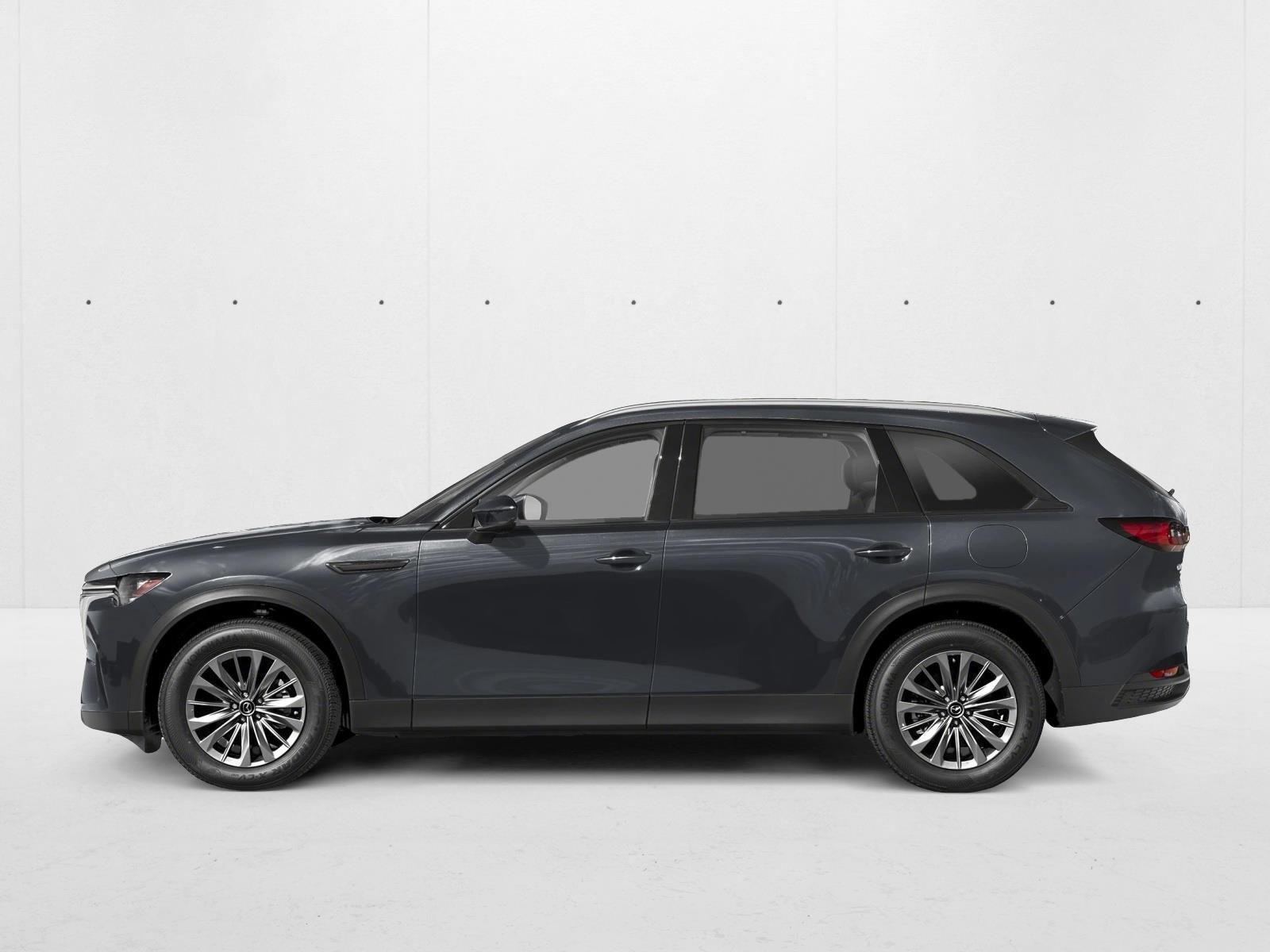 Thumbnail: 2026 Mazda CX-90 - 2