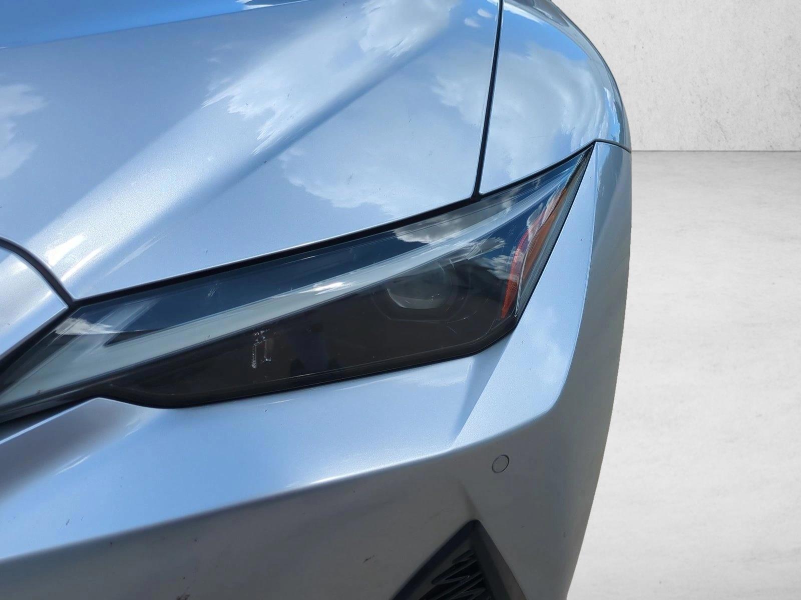 Thumbnail: 2024 Lexus IS - 2