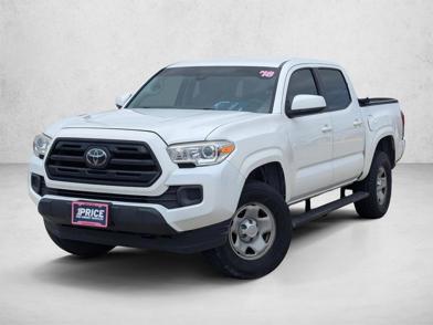 2018 Toyota Tacoma SR -
                  Corpus Christi, TX