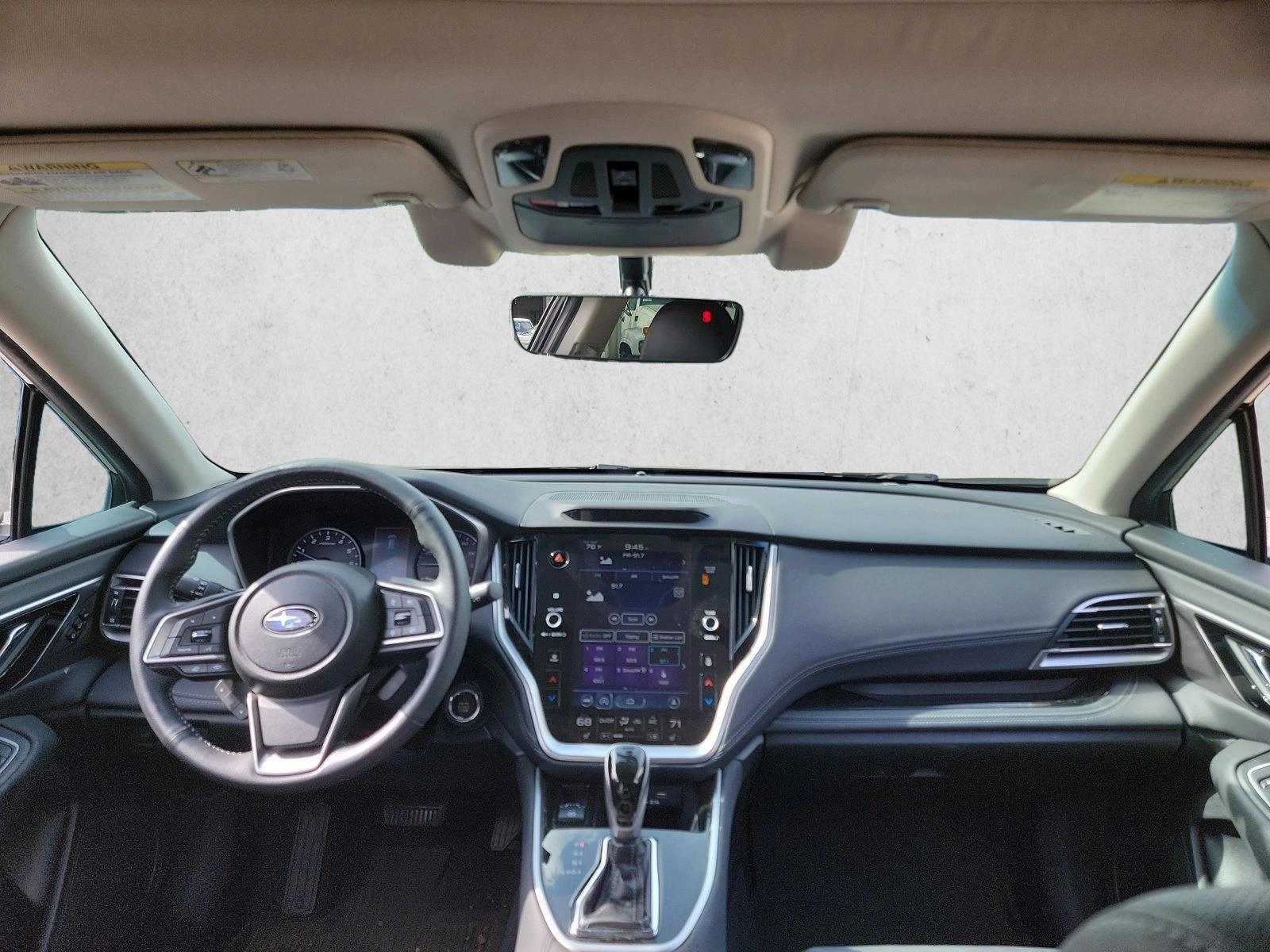 Thumbnail: 2020 Subaru Outback - 3