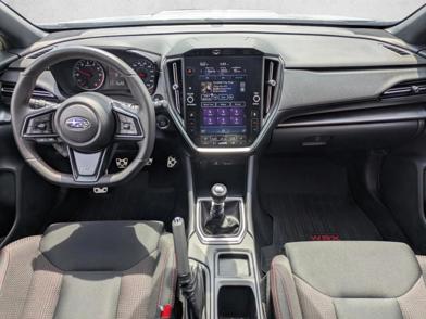 2023 Subaru WRX