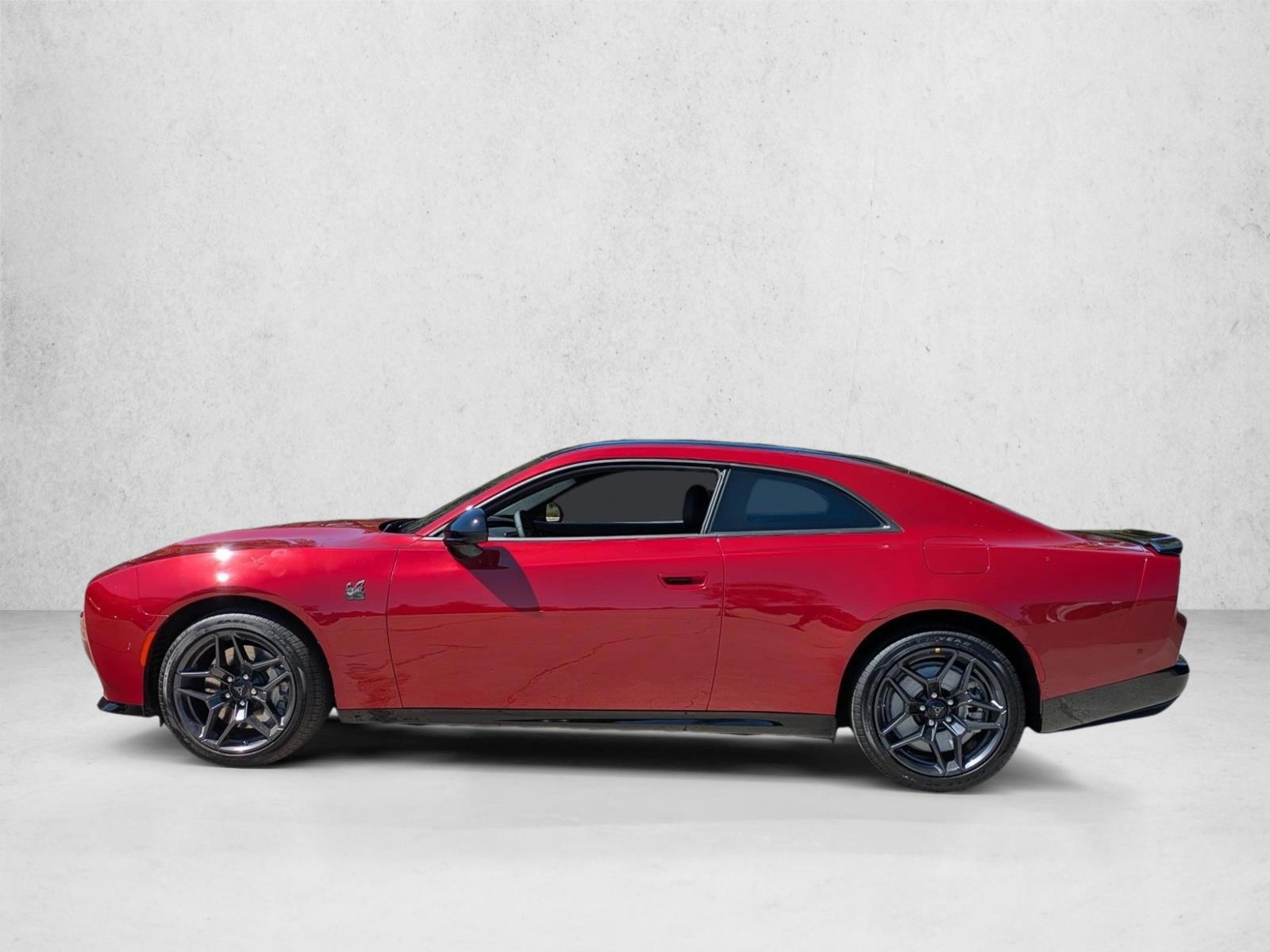 Thumbnail: 2026 Dodge Charger - 2
