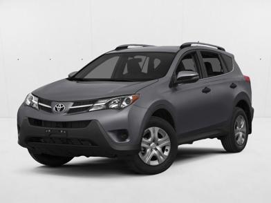 2015 Toyota RAV4 Limited -
                  Centennial, CO