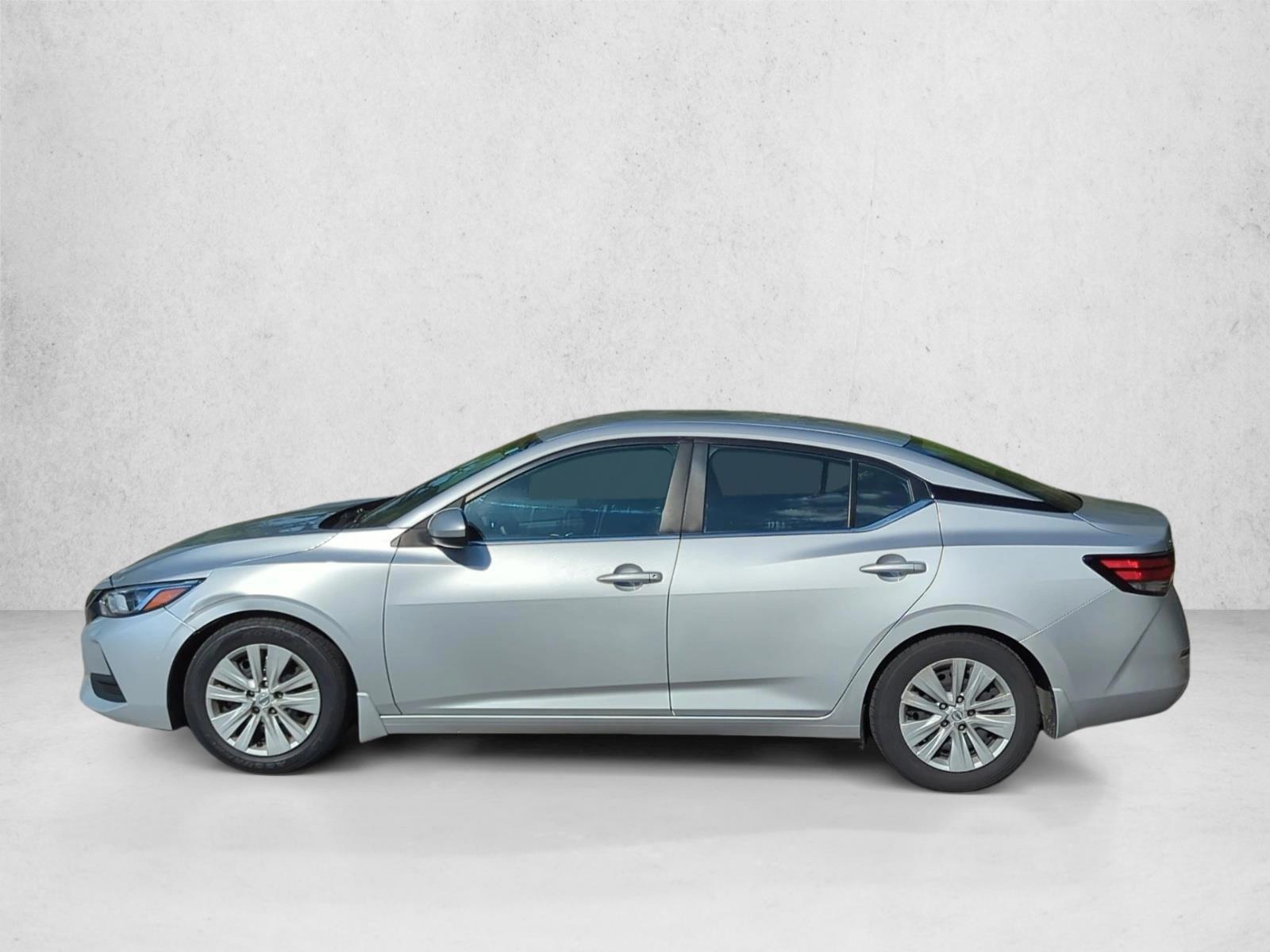 Thumbnail: 2020 Nissan Sentra - 2