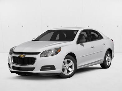 2015 Chevrolet Malibu LS -
                  Maitland, FL