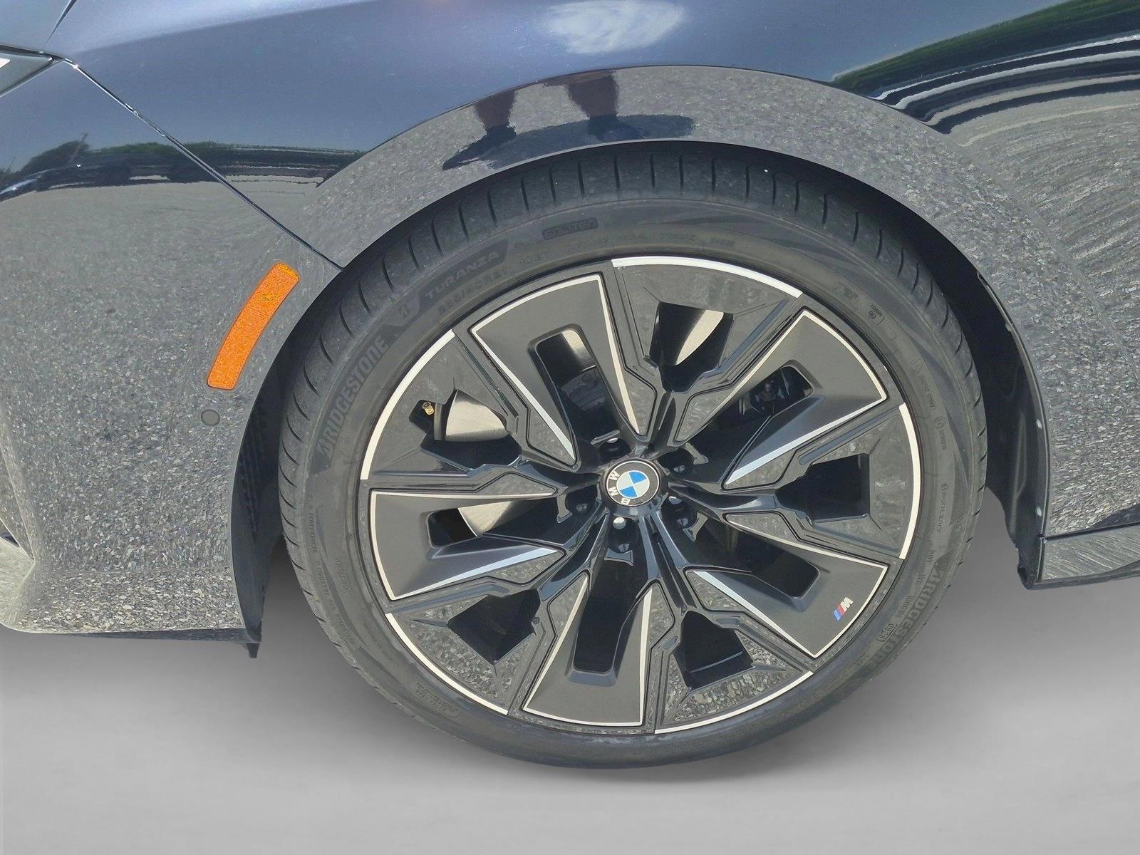 2023 BMW 7 Series 740i - Photo 21