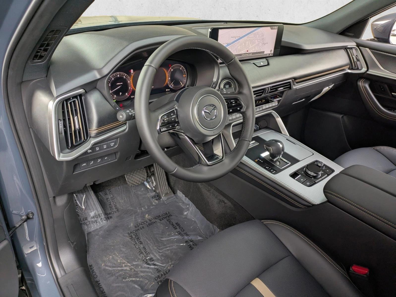Thumbnail: 2026 Mazda CX-90 - 3