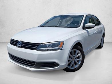 2014 Volkswagen Jetta SE -
                  Knoxville, TN
