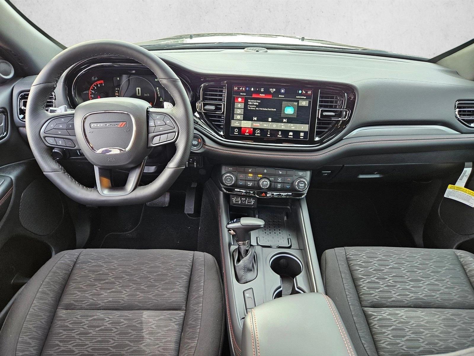 Thumbnail: 2026 Dodge Durango - 3