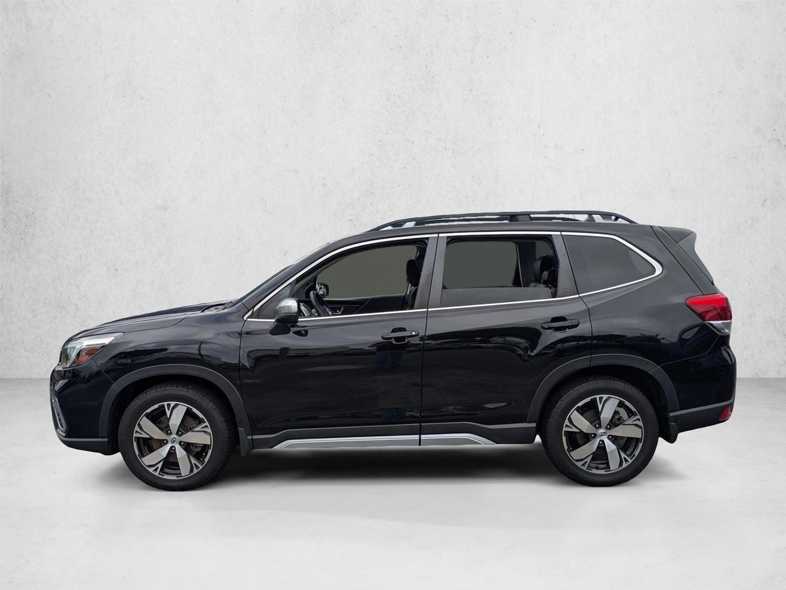 Thumbnail: 2021 Subaru Forester - 2