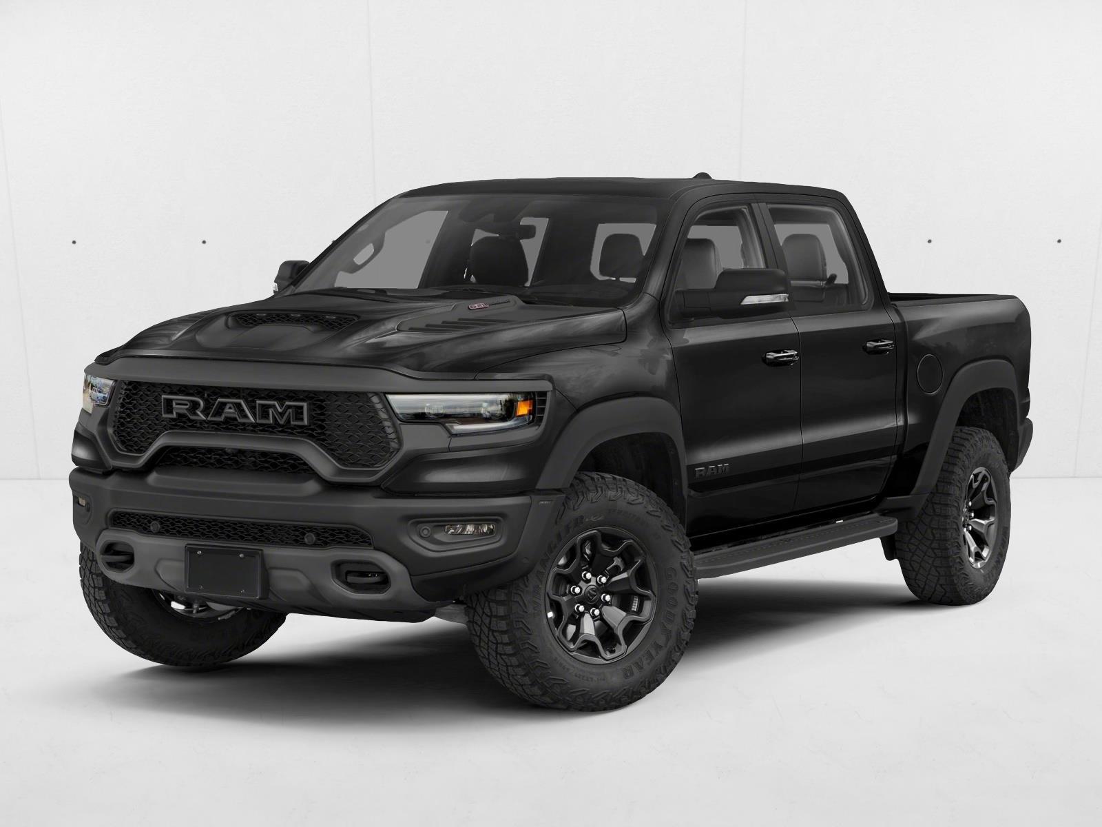2022 RAM 1500 TRX 4x4 Crew Cab 5'7's photo
