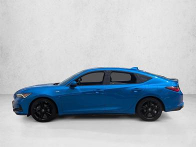 2026 Acura Integra