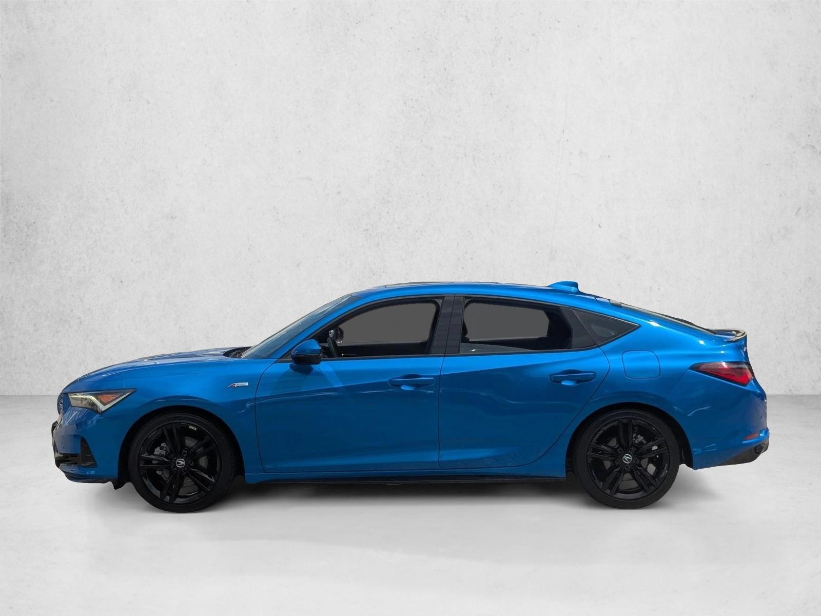 Thumbnail: 2026 Acura Integra - 2