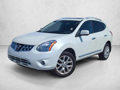 2012 Nissan Rogue SL -
                  Ft. Myers, FL