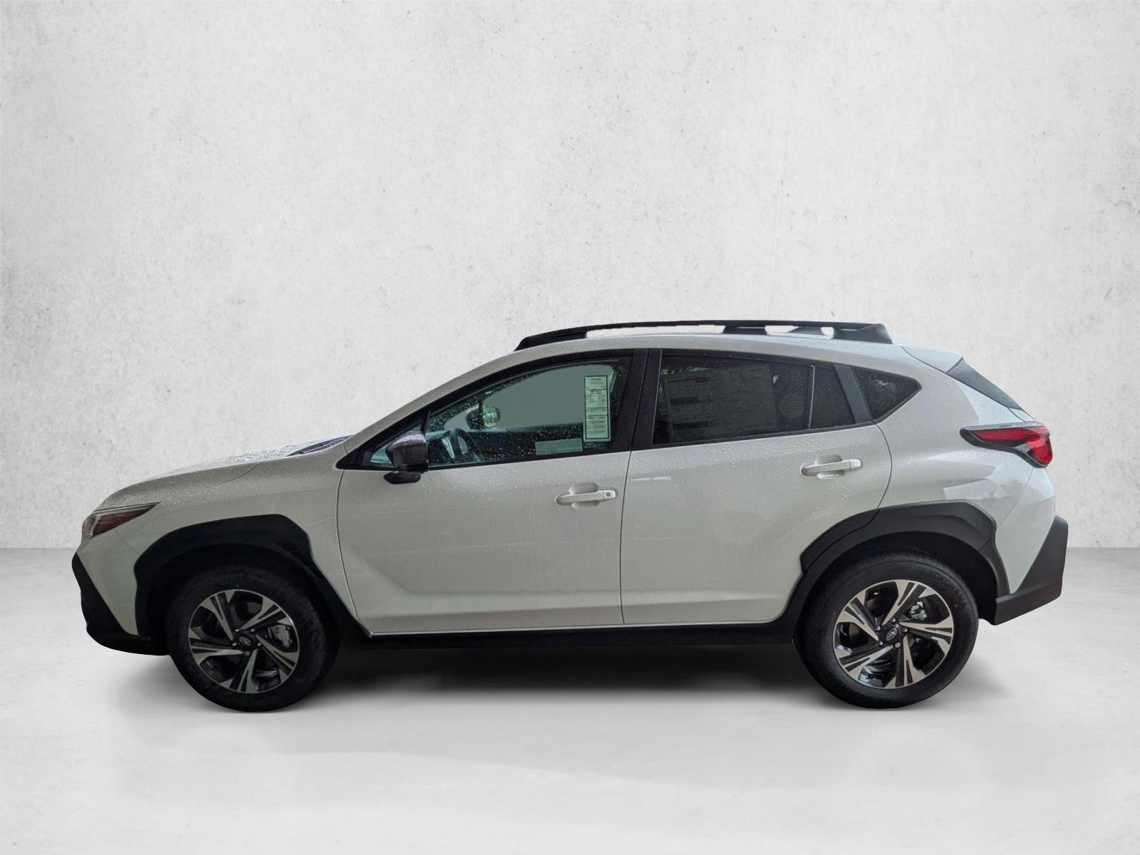Thumbnail: 2026 Subaru Crosstrek - 2