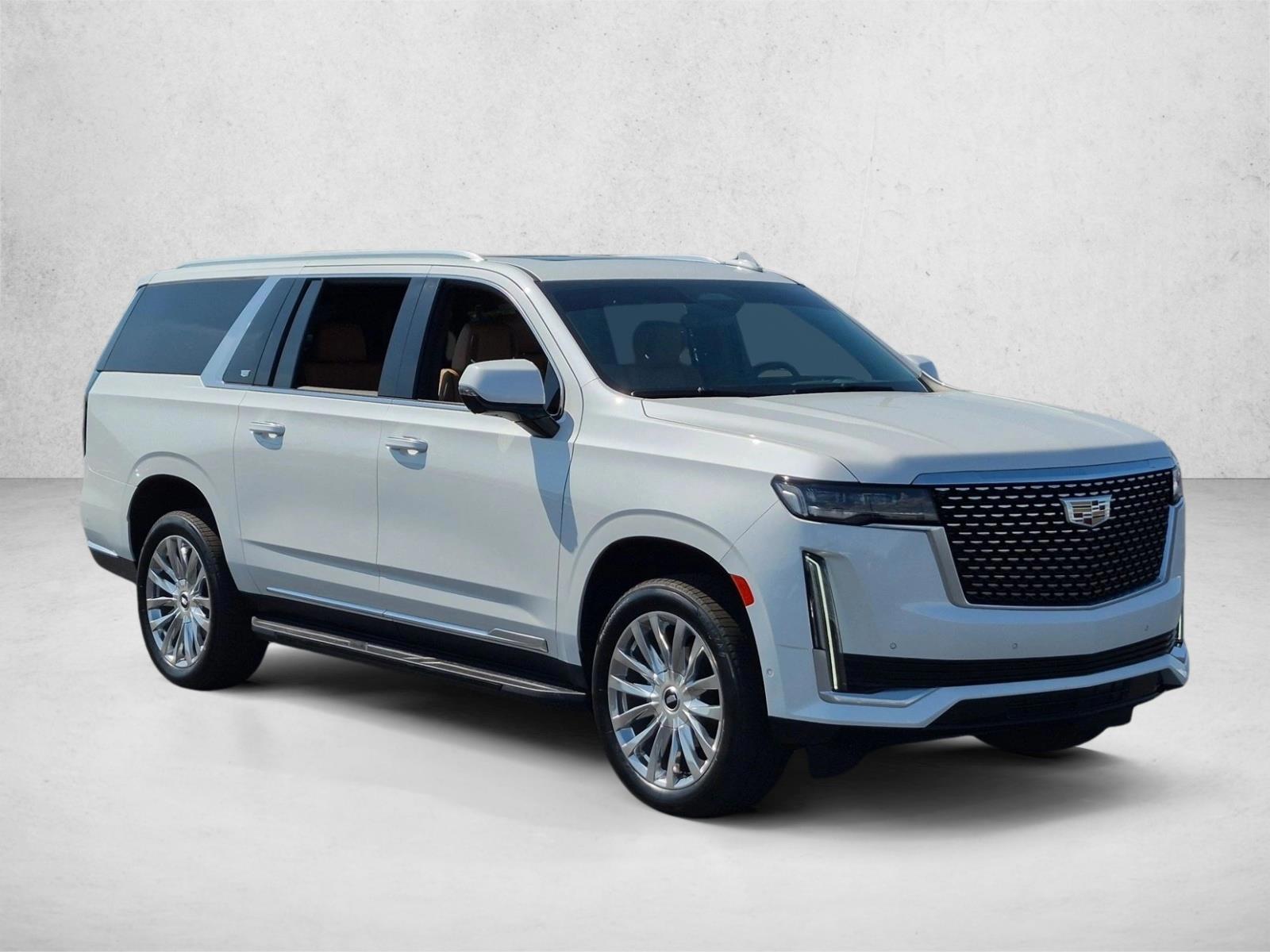 2024 Cadillac Escalade ESV