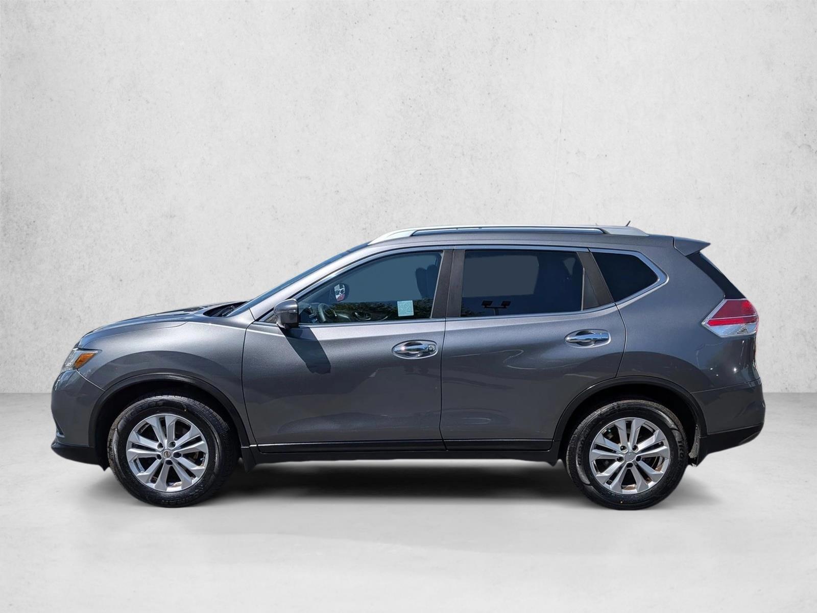 Thumbnail: 2016 Nissan Rogue - 2
