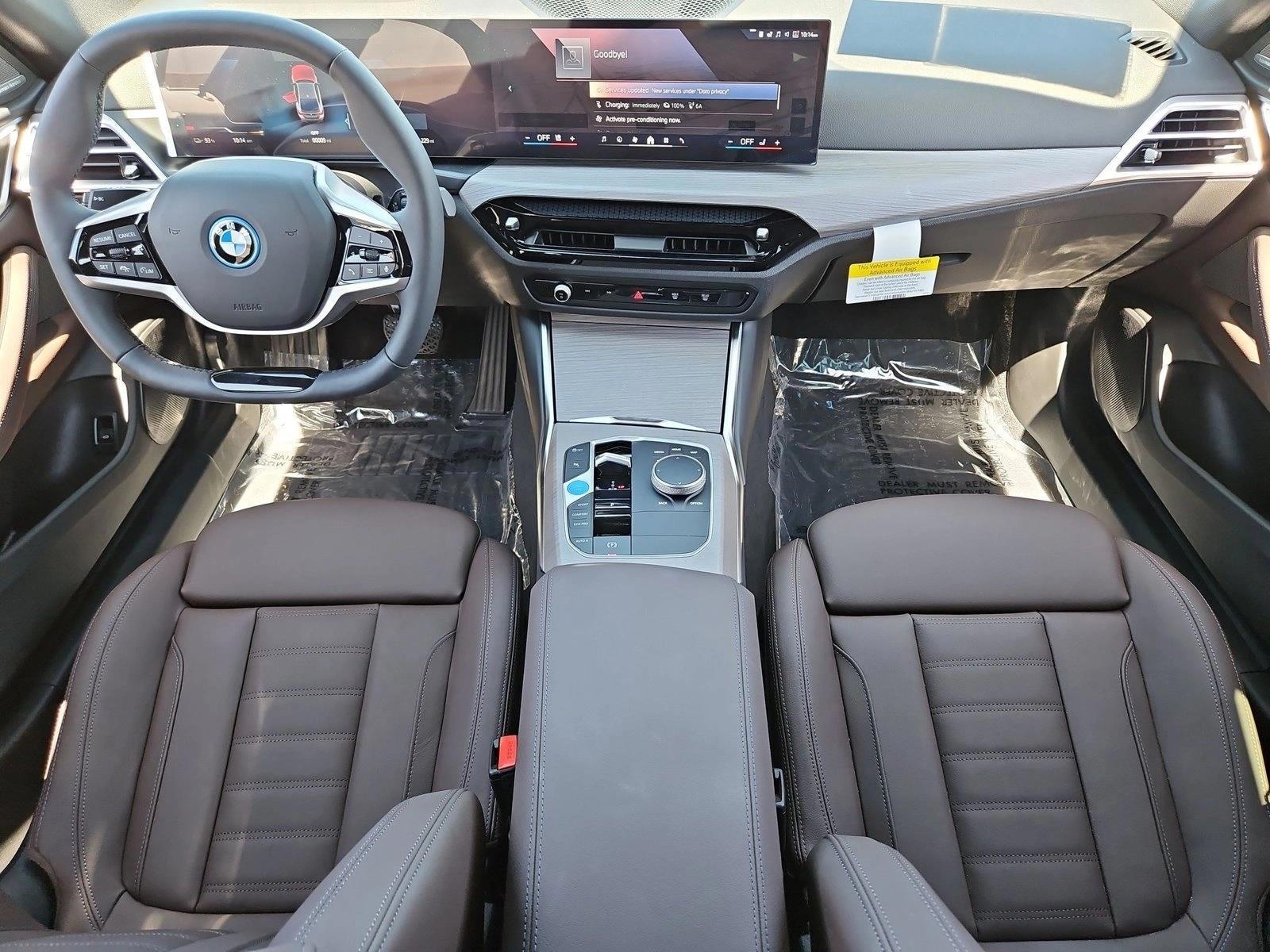 Thumbnail: 2026 BMW i4 - 4