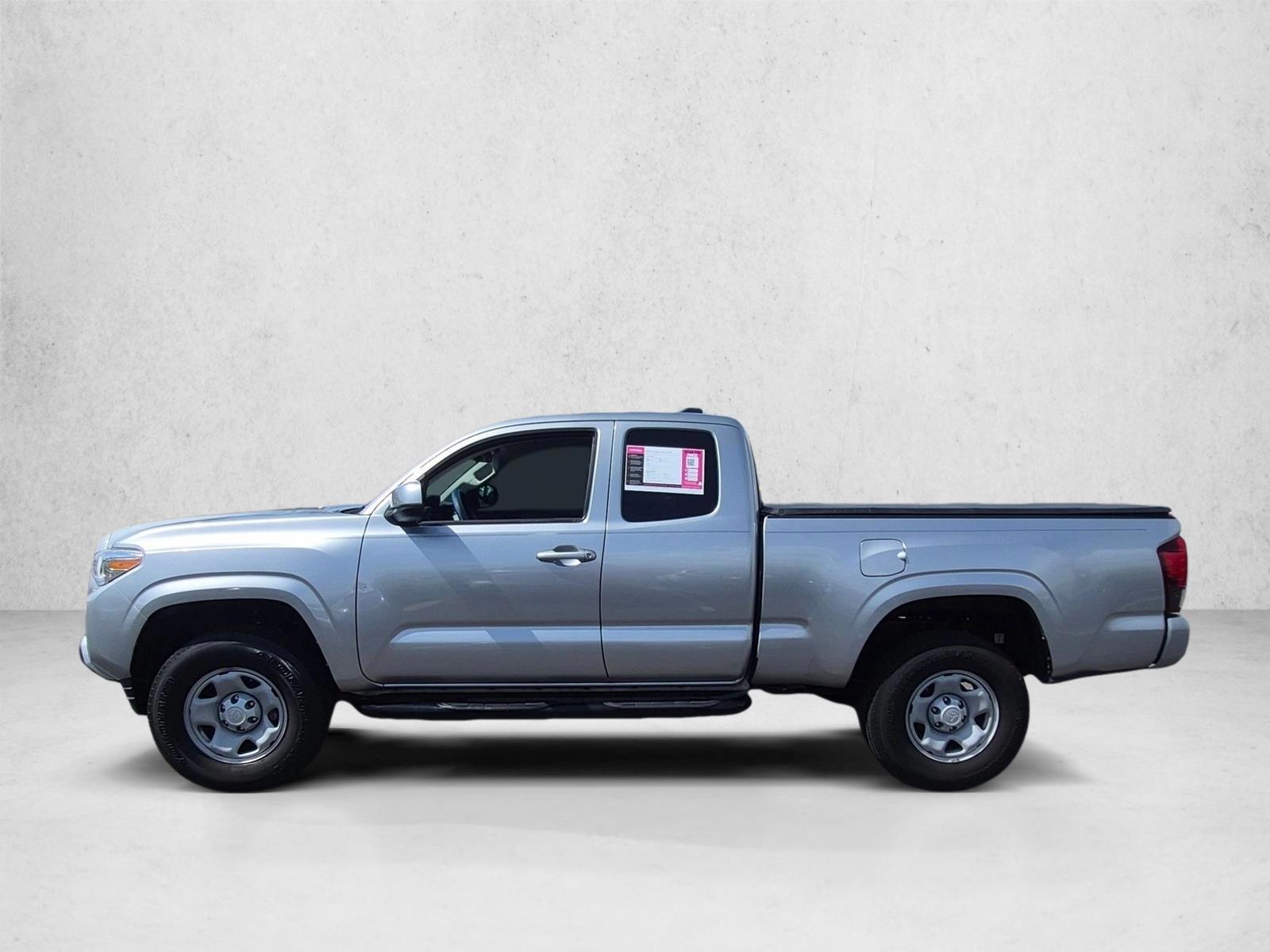 Thumbnail: 2022 Toyota Tacoma - 2