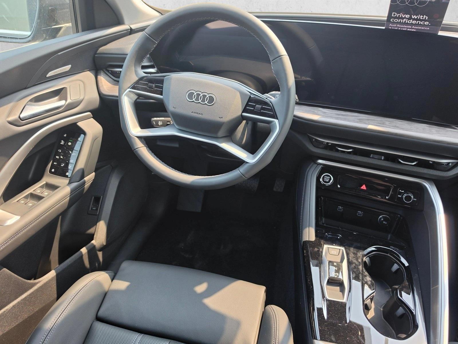 Thumbnail: 2026 Audi Q5 - 5