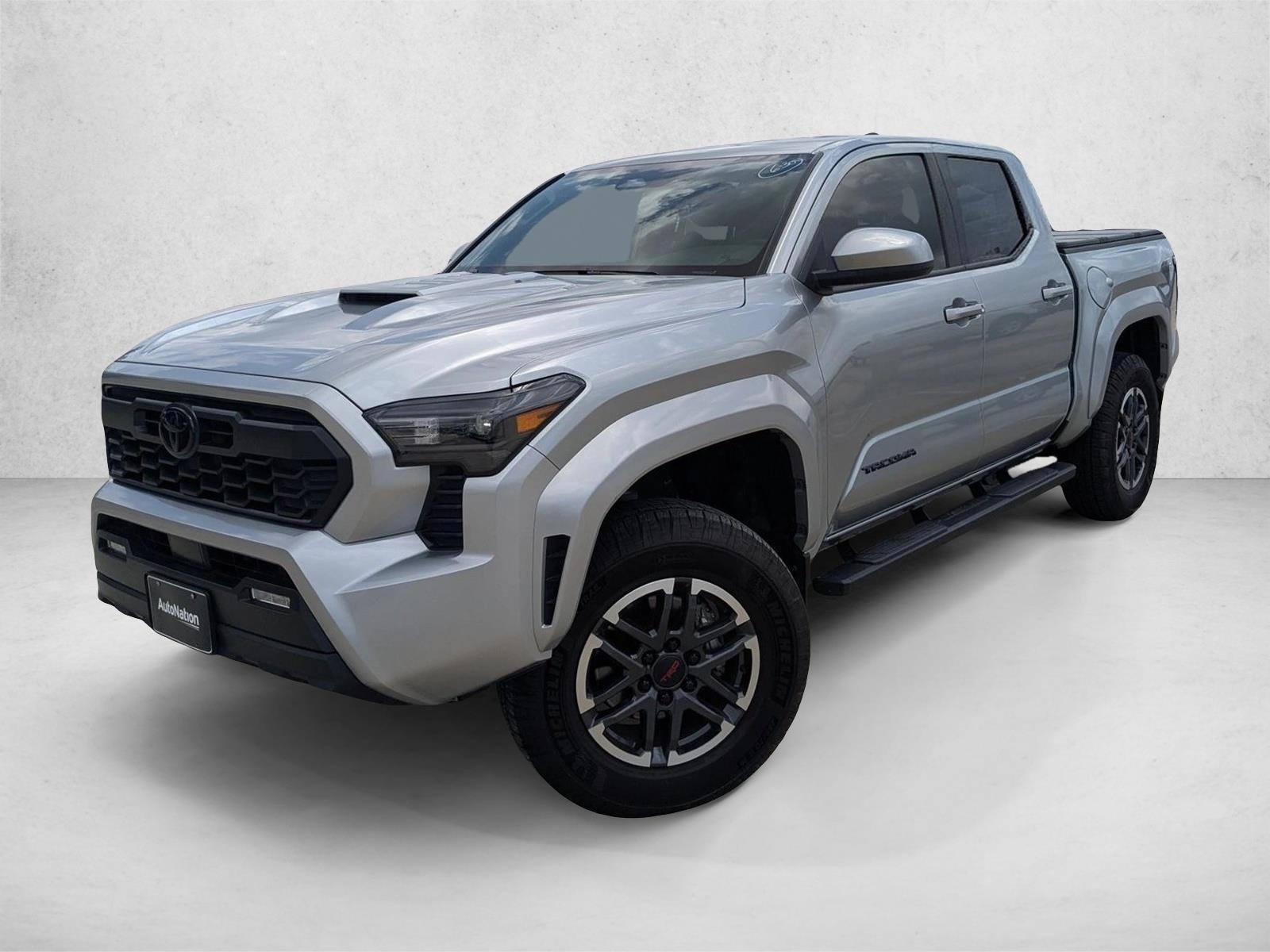 Thumbnail: 2024 Toyota Tacoma - 1