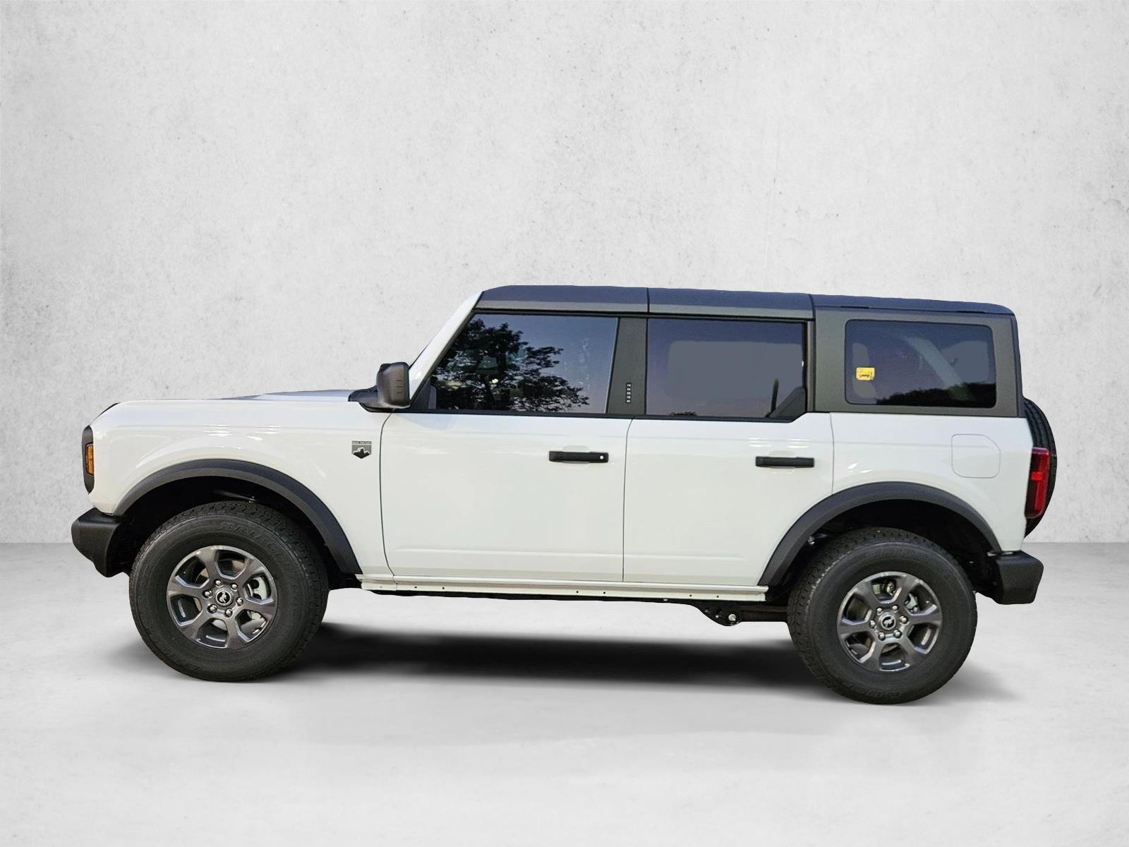 Thumbnail: 2026 Ford Bronco - 2