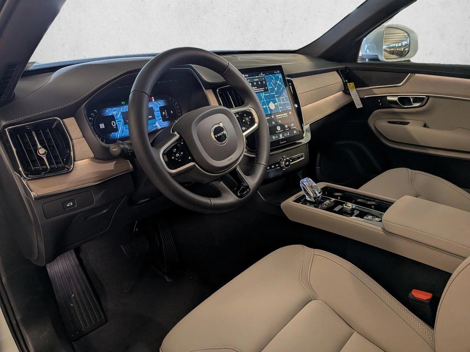 Thumbnail: 2026 Volvo XC90 - 3