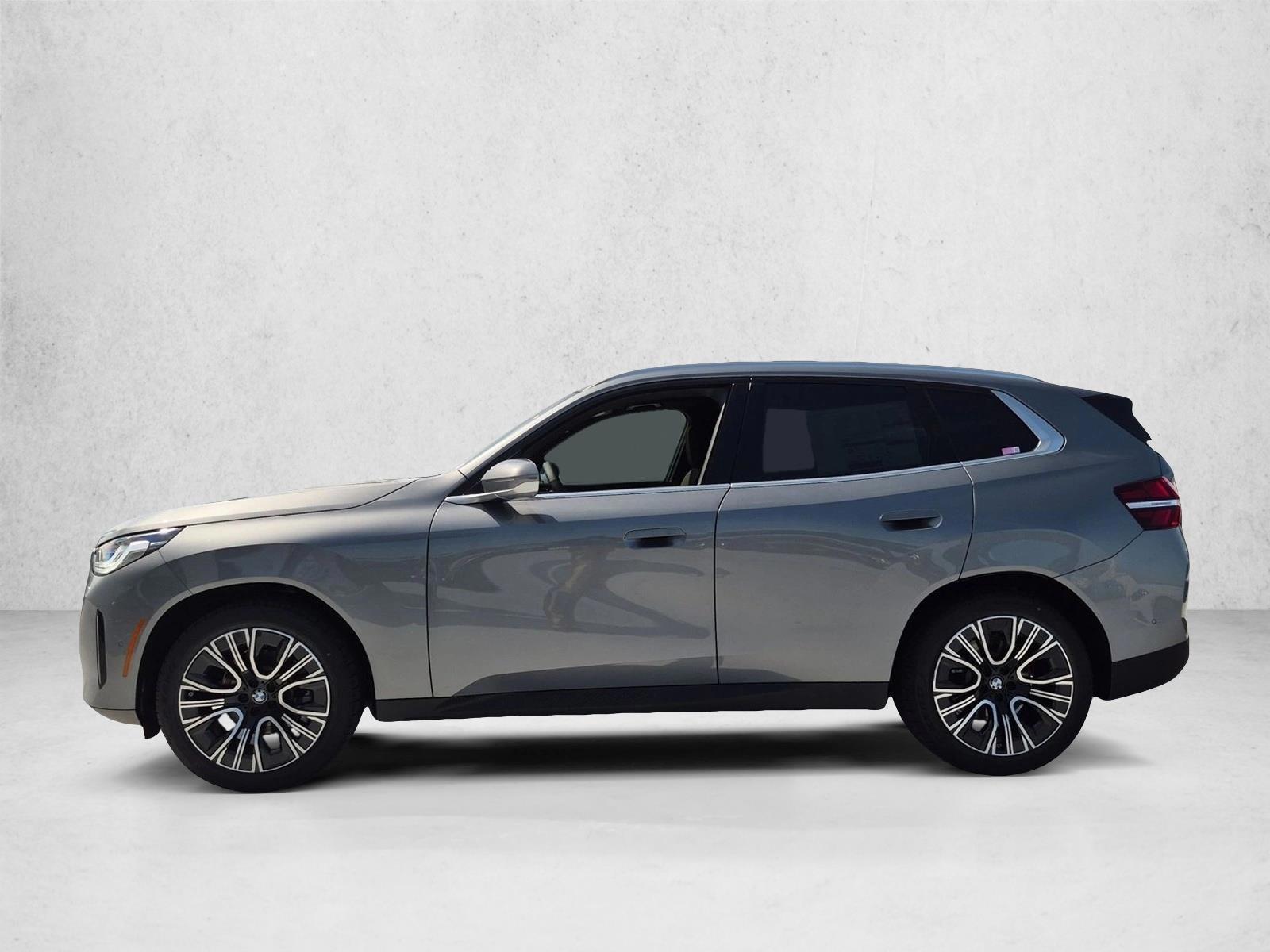 Thumbnail: 2026 BMW X3 - 2