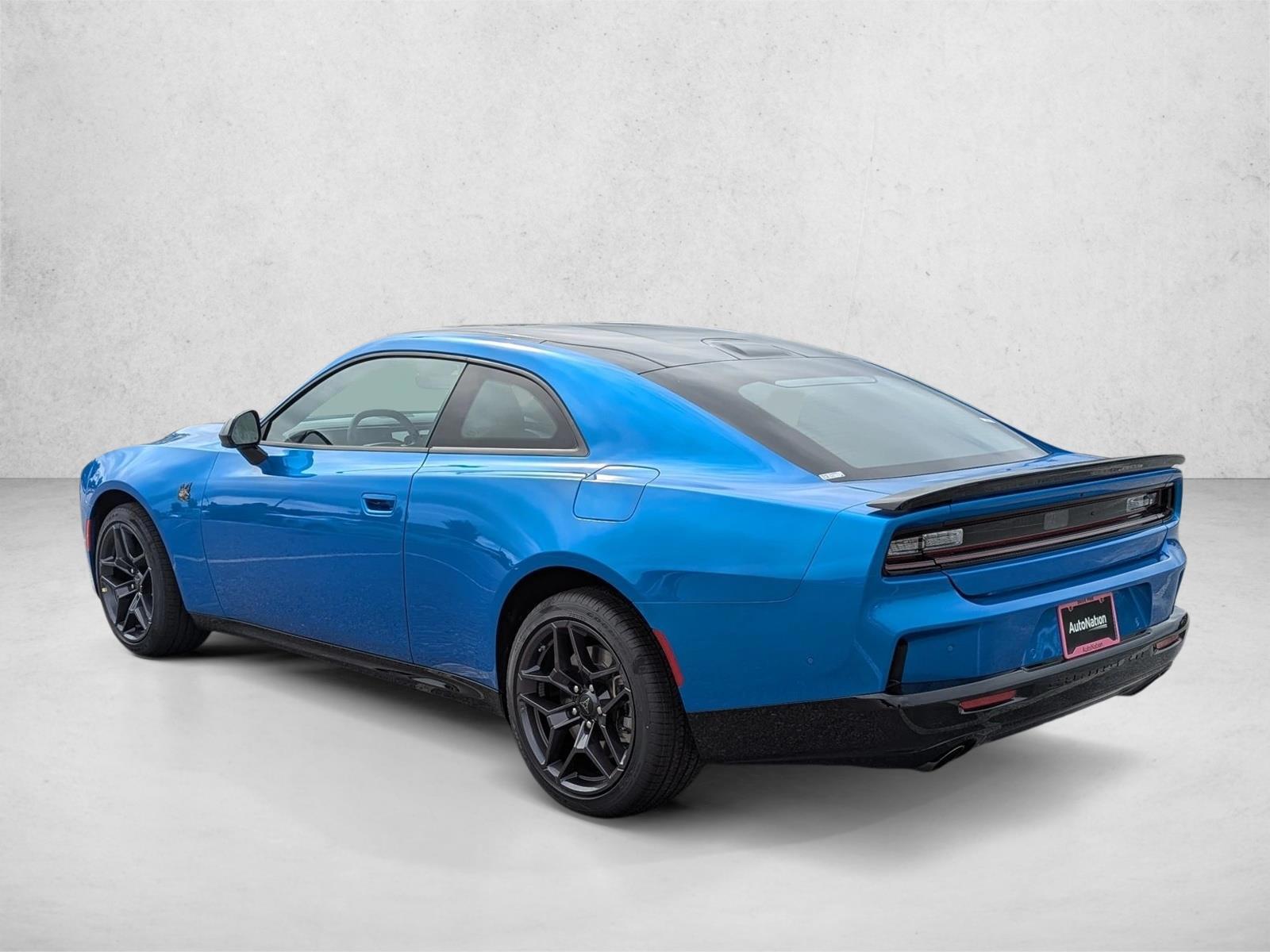 2026 Dodge Charger