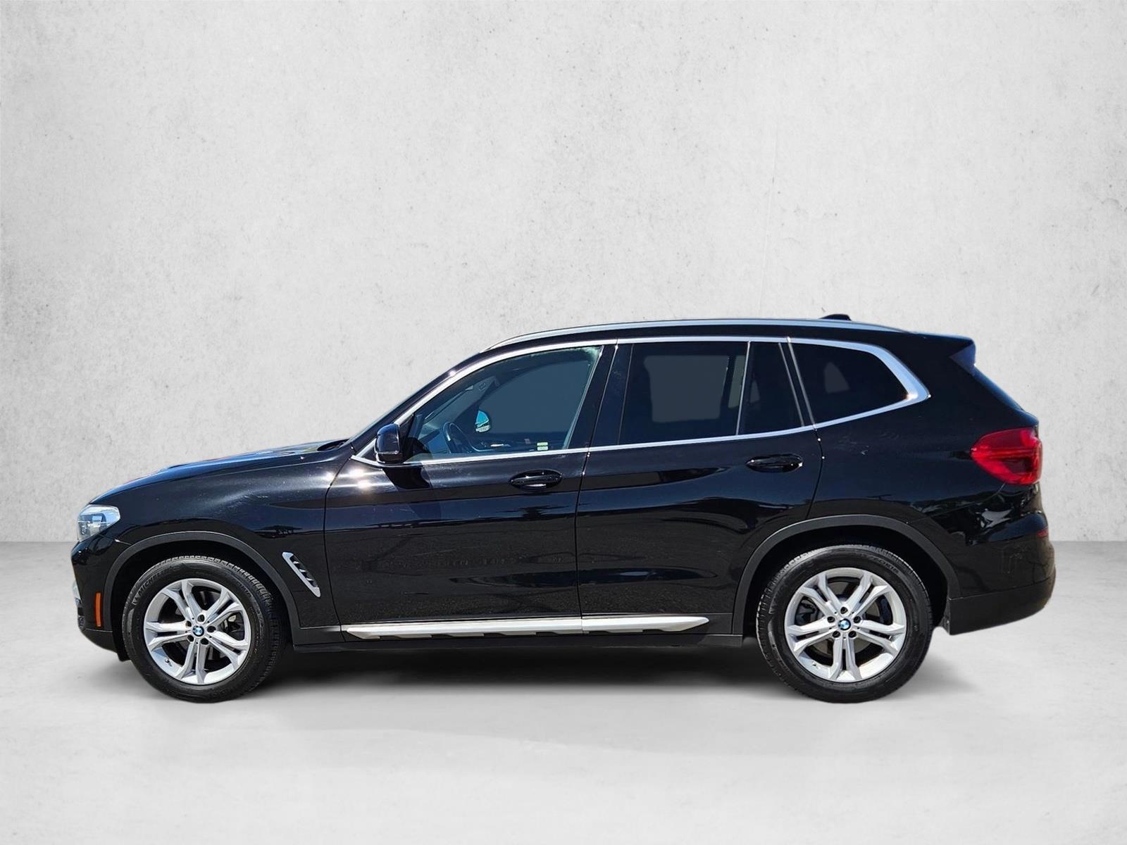 Thumbnail: 2019 BMW X3 - 2