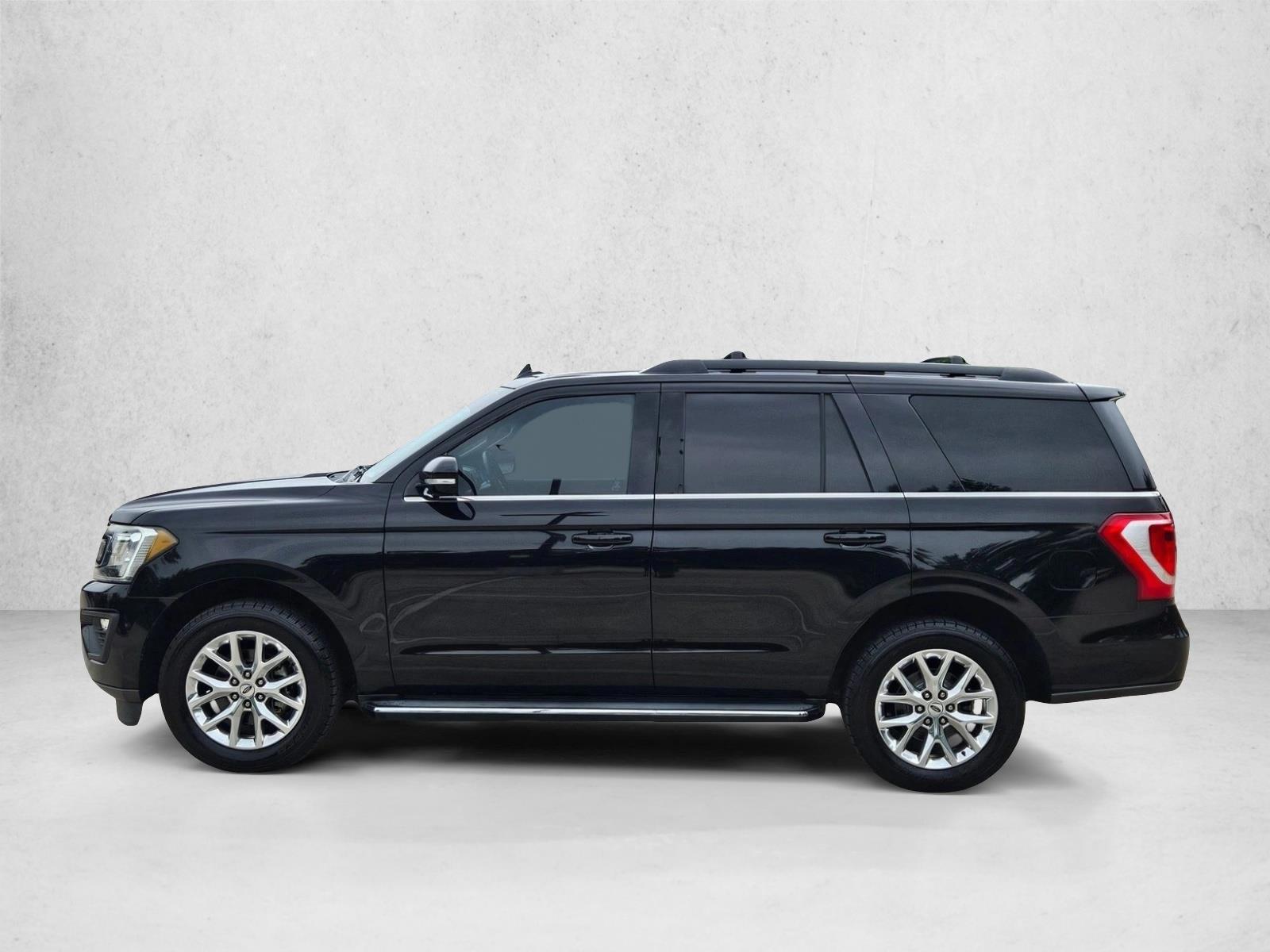 Thumbnail: 2020 Ford Expedition - 4