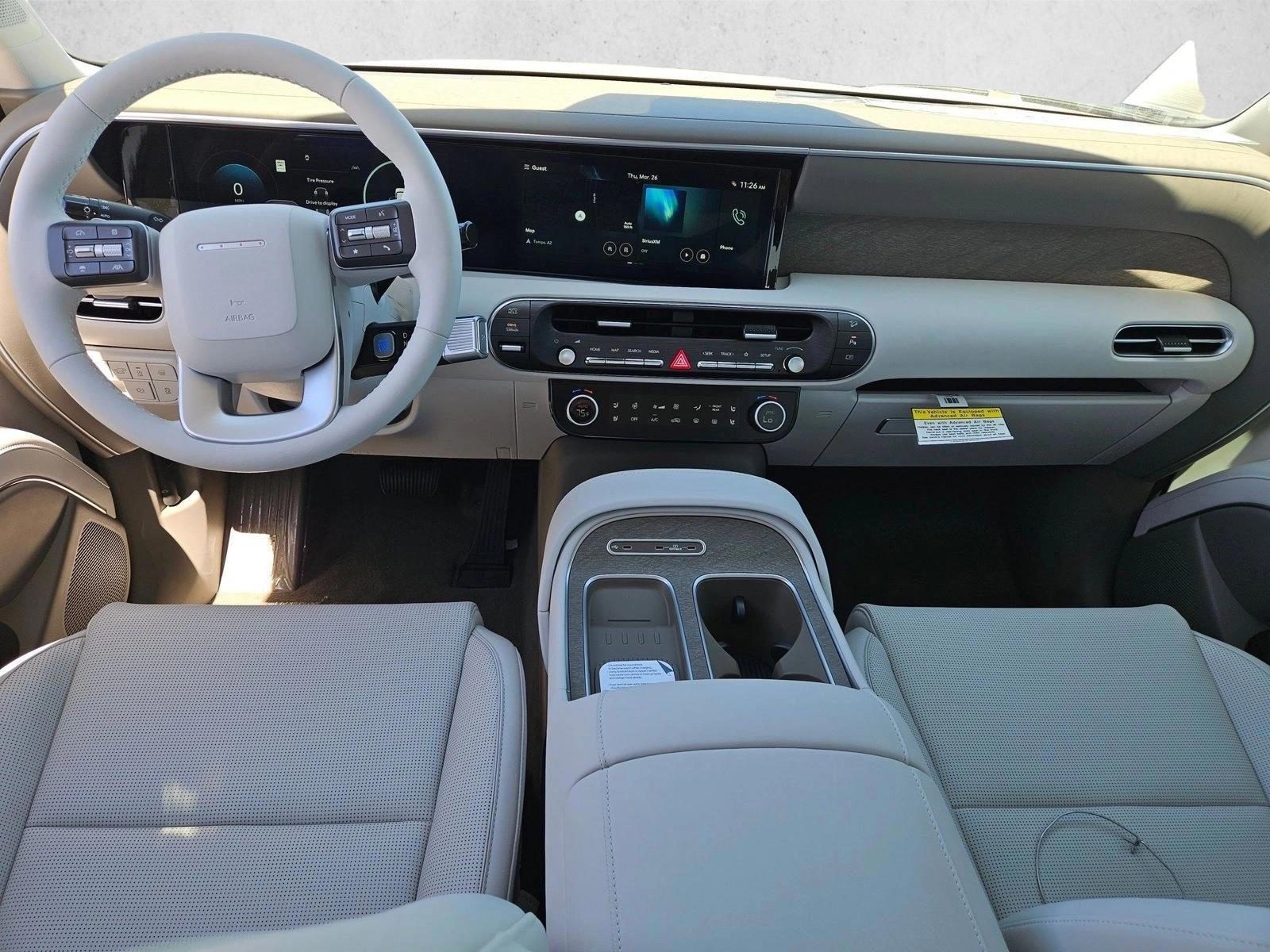 Thumbnail: 2026 Hyundai Palisade - 3