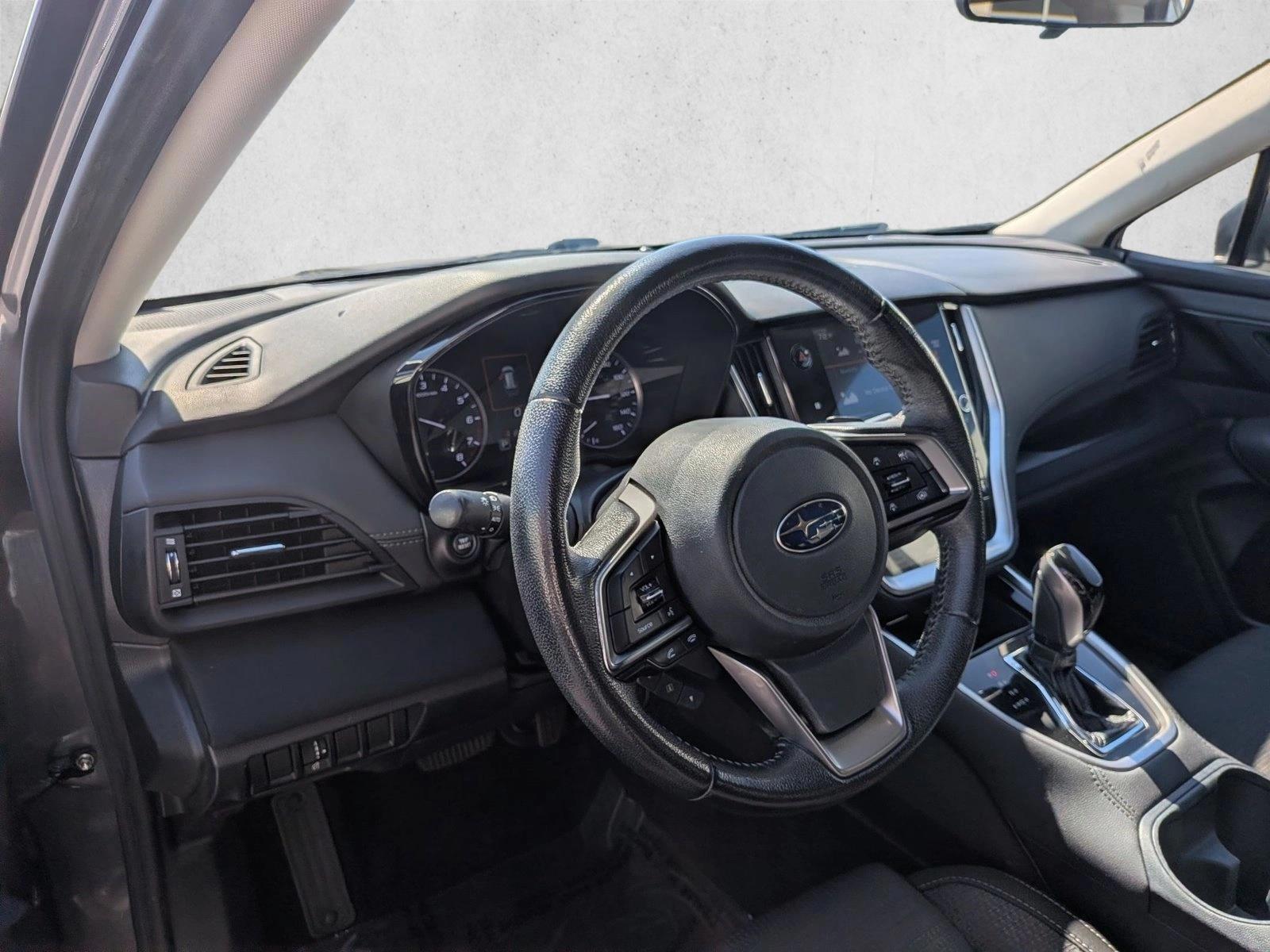 Thumbnail: 2020 Subaru Outback - 3