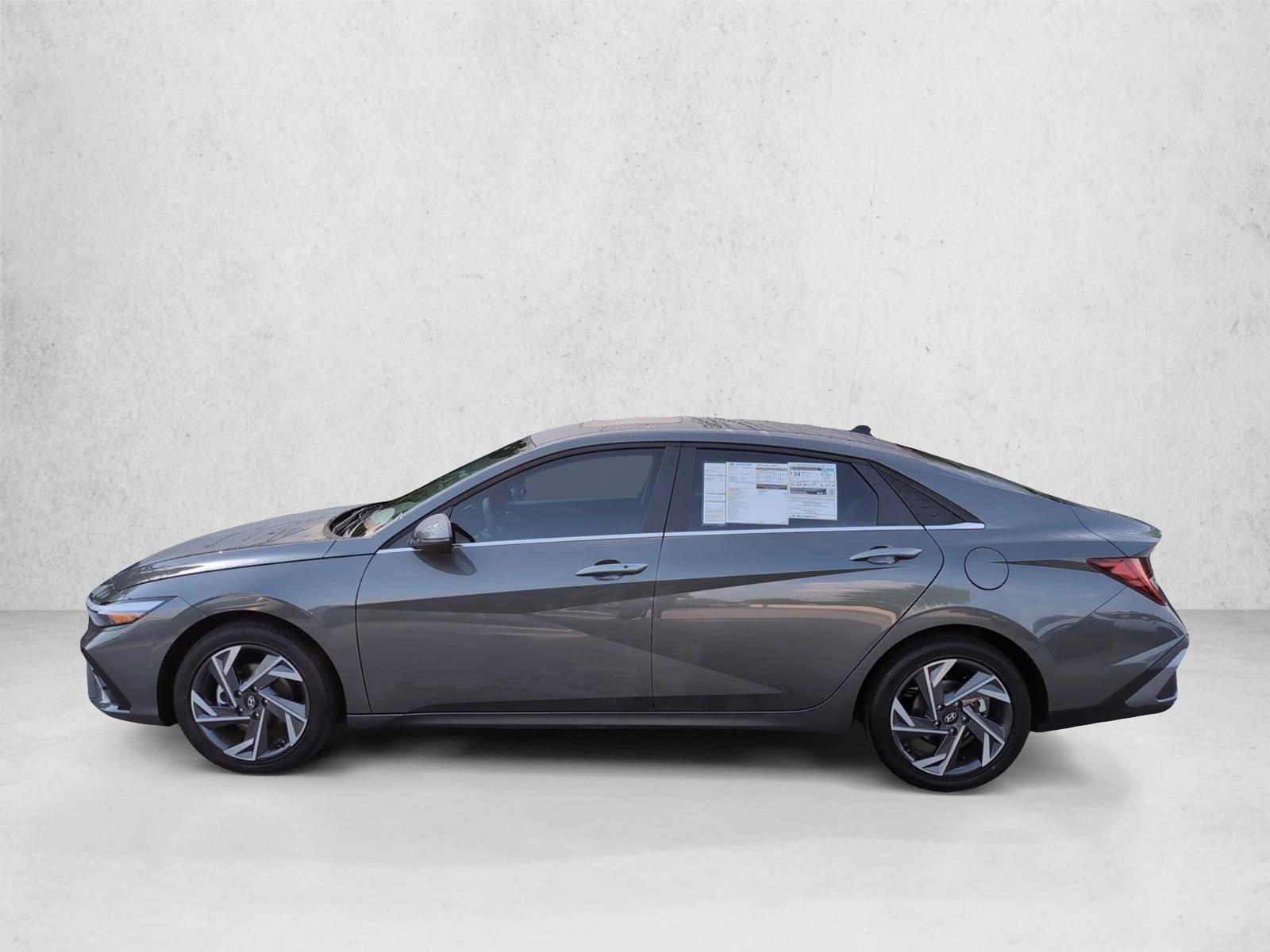 Thumbnail: 2026 Hyundai Elantra - 2